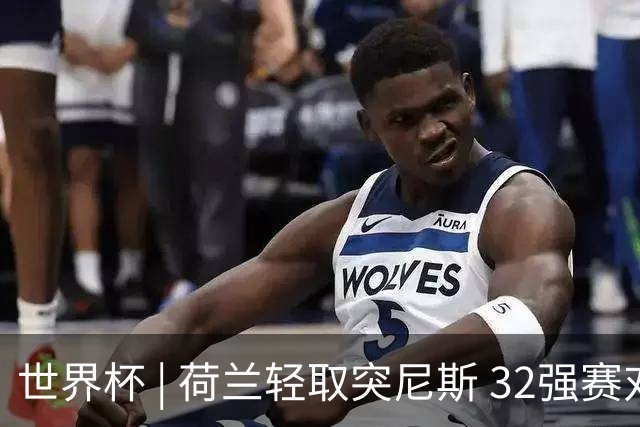 世界杯 | 荷兰轻取突尼斯 32强赛对阵摩洛哥