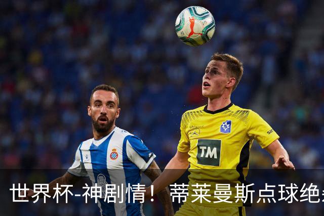 世界杯-神剧情！蒂莱曼斯点球绝杀 比利时加时3-2塞内加尔