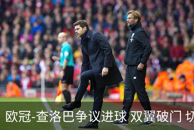 欧冠-查洛巴争议进球 双翼破门 切尔西4-0胜尤文