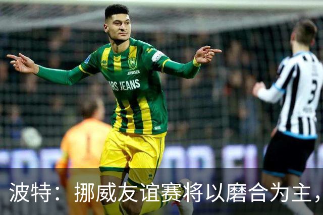 波特：挪威友谊赛将以磨合为主，世界杯首发未必全力出击
